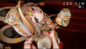 CBX-CJWK兄弟の绝顶技巧 你想亲自体验专业AV男优的持久战斗力吗？